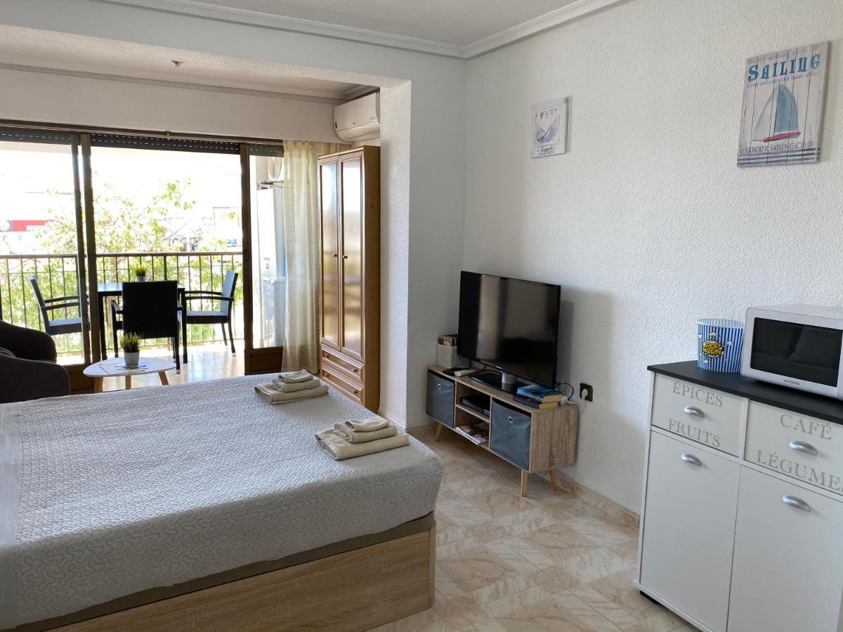 Vista Mar 9 Apartment Santa Pola